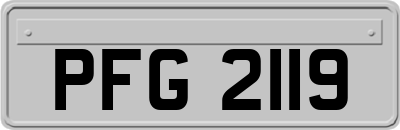 PFG2119