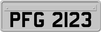 PFG2123