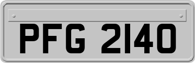 PFG2140