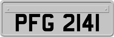 PFG2141