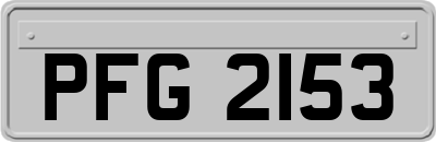 PFG2153