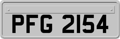 PFG2154