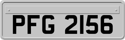 PFG2156