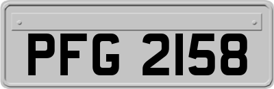 PFG2158