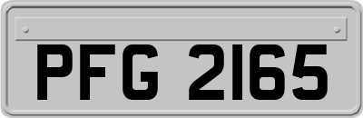 PFG2165