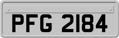 PFG2184
