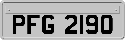 PFG2190