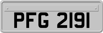PFG2191