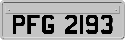 PFG2193