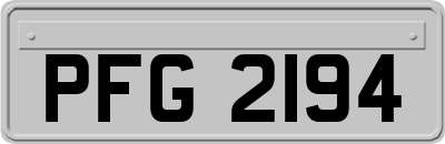PFG2194