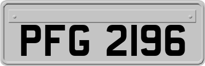PFG2196