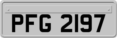 PFG2197
