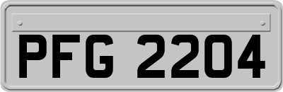 PFG2204