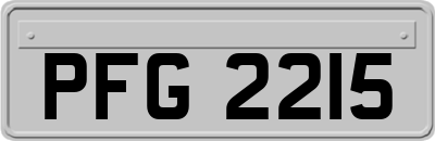 PFG2215