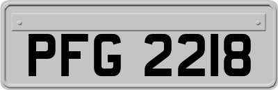 PFG2218