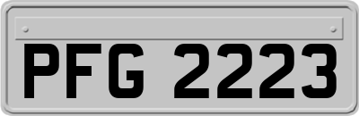 PFG2223