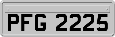 PFG2225