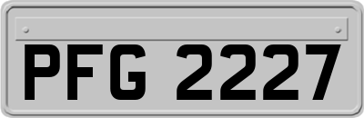 PFG2227