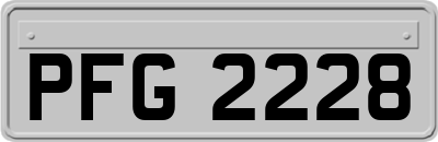PFG2228