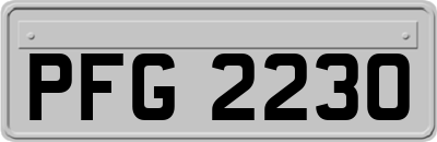 PFG2230
