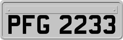 PFG2233
