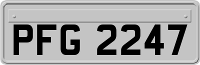 PFG2247