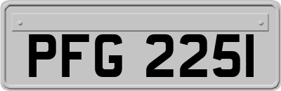 PFG2251