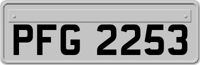 PFG2253