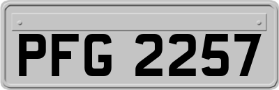 PFG2257