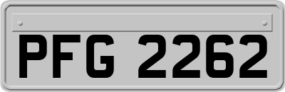 PFG2262