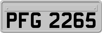 PFG2265
