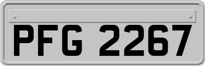 PFG2267