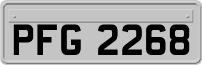PFG2268