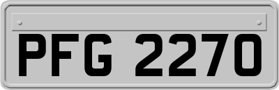 PFG2270