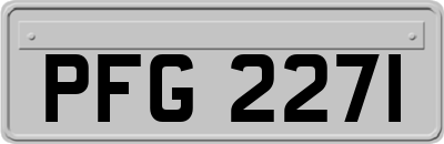 PFG2271