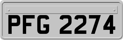 PFG2274