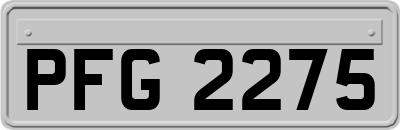 PFG2275