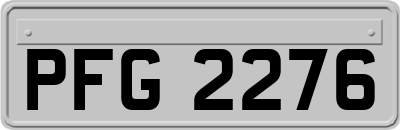 PFG2276