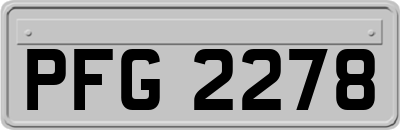 PFG2278