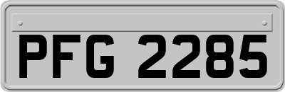 PFG2285