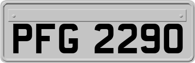 PFG2290