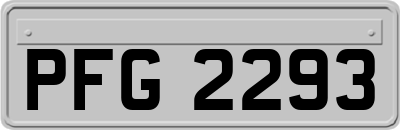 PFG2293