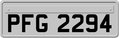 PFG2294