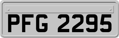 PFG2295