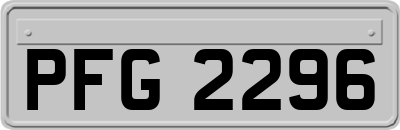 PFG2296