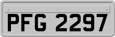 PFG2297