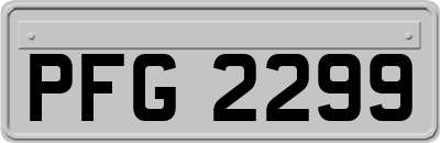 PFG2299