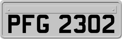 PFG2302