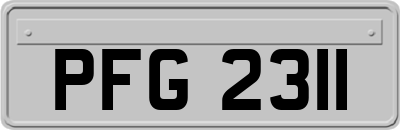 PFG2311