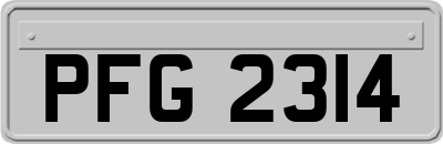 PFG2314